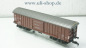 Preview: Roco H0 4358 Güterwagen Gleichstrom Bild 3