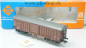 Preview: Roco H0 4358 Güterwagen Gleichstrom Galeriebild - zum Vergrößern bitte auf das Bild klicken