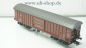 Preview: Roco H0 4358 Güterwagen Gleichstrom Bild 3