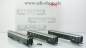 Preview: Märklin H0 42385 Wagenpackung Wechselstrom Galeriebild - zum Vergrößern bitte auf das Bild klicken