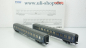 Preview: Märklin H0 42811 Wagenpackung Wechselstrom Galeriebild - zum Vergrößern bitte auf das Bild klicken