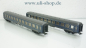 Preview: Märklin H0 42811 Wagenpackung Wechselstrom Bild 3