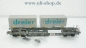 Preview: Märklin H0 47441 Wagenpackung Wechselstrom Bild 2