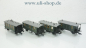 Preview: Roco H0 44014 Wagenpackung Gleichstrom Bild 2