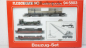 Preview: Fleischmann H0 94 5803 K Wagenpackung Gleichstrom Galeriebild - zum Vergrößern bitte auf das Bild klicken