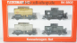 Preview: Fleischmann H0 94 5802 K Wagenpackung Gleichstrom Galeriebild - zum Vergrößern bitte auf das Bild klicken