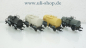 Preview: Fleischmann H0 94 5802 K Wagenpackung Gleichstrom Bild 4