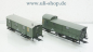 Preview: Fleischmann H0 85 5090 K Wagenpackung Gleichstrom Bild 3
