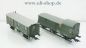 Preview: Fleischmann H0 85 5090 K Wagenpackung Gleichstrom Bild 4