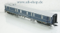 Preview: Fleischmann H0 5843 K Personenwagen Gleichstrom Bild 3