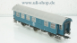 Preview: Fleischmann H0 86 5098 K Personenwagen Gleichstrom Bild 3
