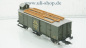 Preview: Fleischmann H0 81 5380 K Güterwagen Gleichstrom Bild 2