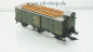 Preview: Fleischmann H0 81 5380 K Güterwagen Gleichstrom Bild 3