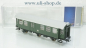 Preview: Roco H0 44254 Personenwagen Gleichstrom Galeriebild - zum Vergrößern bitte auf das Bild klicken