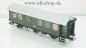 Preview: Roco H0 44254 Personenwagen Gleichstrom Bild 2