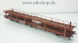 Preview: Roco H0 67306 Güterwagen Gleichstrom Bild 3