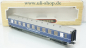 Preview: Liliput H0 287 00 Personenwagen Gleichstrom Galeriebild - zum Vergrößern bitte auf das Bild klicken
