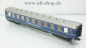 Preview: Liliput H0 287 00 Personenwagen Gleichstrom Bild 2