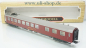 Preview: Liliput H0 880 50 Personenwagen Gleichstrom Galeriebild - zum Vergrößern bitte auf das Bild klicken