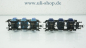 Preview: Roco H0 46521 Güterwagen Gleichstrom Bild 4