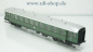 Preview: ESU Pullman H0 36107 Personenwagen Gleichstrom Bild 2