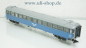 Preview: Märklin H0 4377 Personenwagen Wechselstrom Bild 3