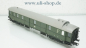 Preview: Liliput H0 L382101 Personenwagen Gleichstrom Bild 3