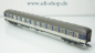 Preview: Roco H0 44918 Personenwagen Gleichstrom Bild 2