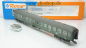 Preview: Roco H0 44682 Personenwagen Gleichstrom Galeriebild - zum Vergrößern bitte auf das Bild klicken