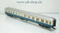 Preview: Roco H0 44684 Personenwagen Gleichstrom Bild 2