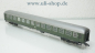 Preview: Roco H0 44740 Personenwagen Gleichstrom Bild 3