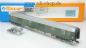 Preview: Roco H0 44744 Personenwagen Gleichstrom Galeriebild - zum Vergrößern bitte auf das Bild klicken