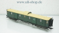 Preview: Bilger H0 Personenwagen Gleichstrom Bild 3