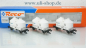 Preview: Roco H0 44055 Wagenpackung Gleichstrom Galeriebild - zum Vergrößern bitte auf das Bild klicken