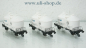Preview: Roco H0 44055 Wagenpackung Gleichstrom Bild 3