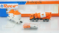 Preview: Roco H0 44184 Güterwagen Gleichstrom Galeriebild - zum Vergrößern bitte auf das Bild klicken