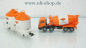 Preview: Roco H0 44184 Güterwagen Gleichstrom Bild 2