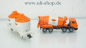 Preview: Roco H0 44184 Güterwagen Gleichstrom Bild 3