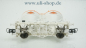 Preview: Roco H0 44184 Güterwagen Gleichstrom Bild 4