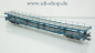 Preview: Roco H0 46460 Güterwagen Gleichstrom Bild 2