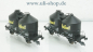 Preview: Roco H0 44101 Wagenpackung Gleichstrom Bild 3