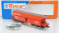 Preview: Roco H0 46919 Güterwagen Wechselstrom Galeriebild - zum Vergrößern bitte auf das Bild klicken