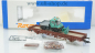 Preview: Roco H0 47843 Güterwagen Gleichstrom Galeriebild - zum Vergrößern bitte auf das Bild klicken