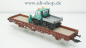 Preview: Roco H0 47843 Güterwagen Gleichstrom Bild 3