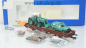 Preview: Roco H0 47844 Güterwagen Gleichstrom Galeriebild - zum Vergrößern bitte auf das Bild klicken