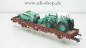 Preview: Roco H0 47844 Güterwagen Gleichstrom Bild 3