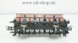 Preview: Roco H0 67701 Güterwagen Gleichstrom Bild 4