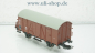 Preview: PIKO H0 54700 Güterwagen Gleichstrom Bild 3