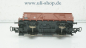 Preview: PIKO H0 54700 Güterwagen Gleichstrom Bild 4