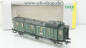 Preview: TRIX H0 23018 Personenwagen Gleichstrom Galeriebild - zum Vergrößern bitte auf das Bild klicken